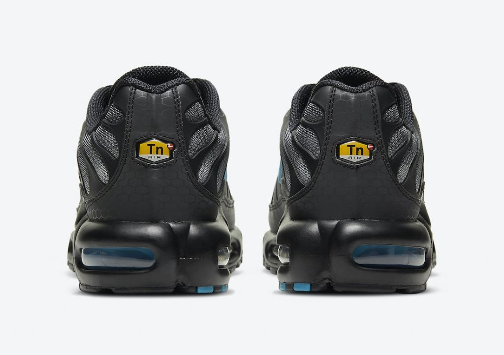 Air Max Plus Black Hex DC1935-001