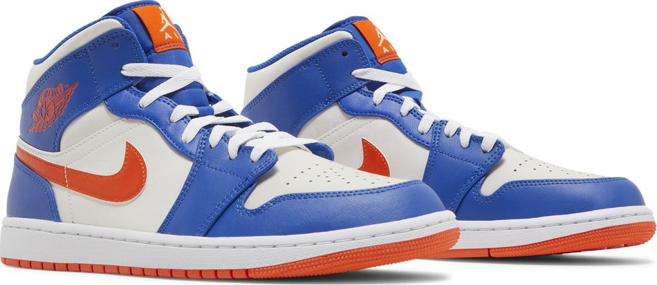 Air Jordan 1 Mid Wheaties FD1029-400