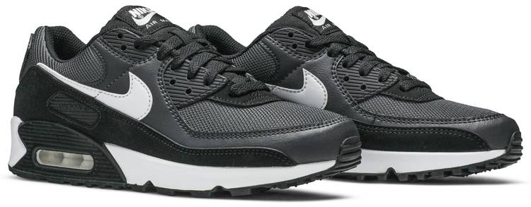 Air Max 90 Black White CN8490-002