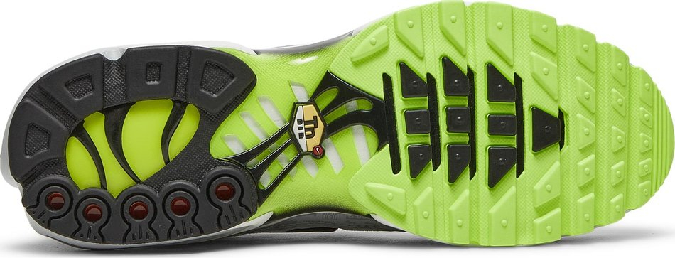 Air Max Plus Reflective Logo DB0682-002