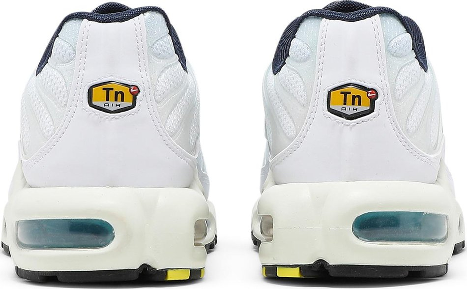 Air Max Plus Psychic Blue CZ1651-400