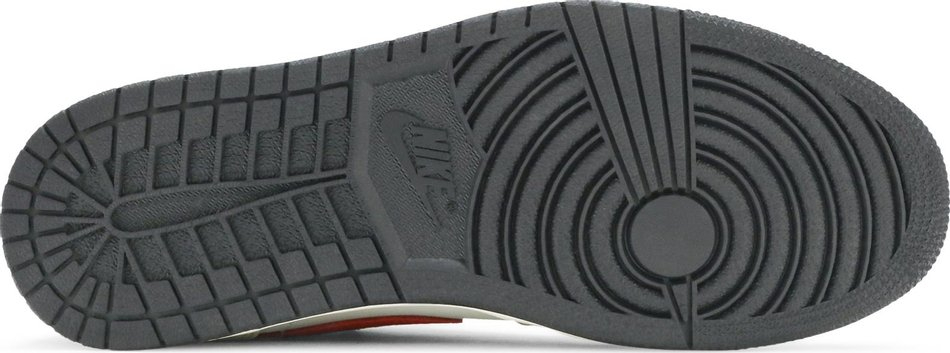 Air Jordan 1 Low Night Track DA4668-001