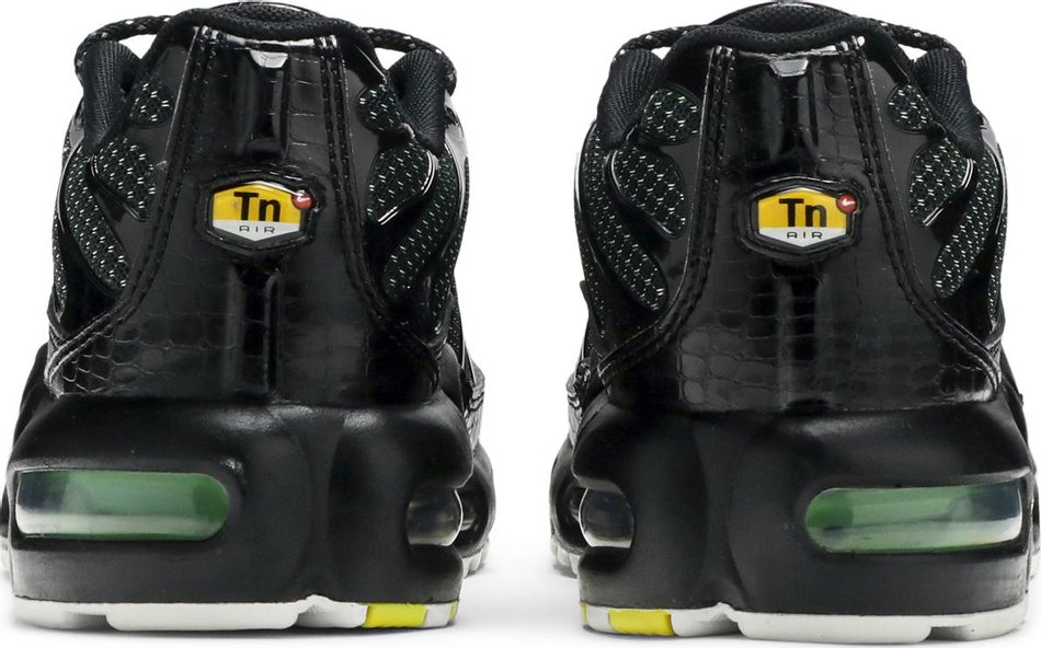 Air Max Plus QS GS Crocodile CV2392-001
