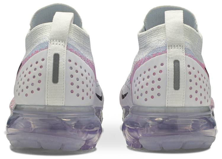 Wmns Air VaporMax 2 Hydrogen Blue 942843-102