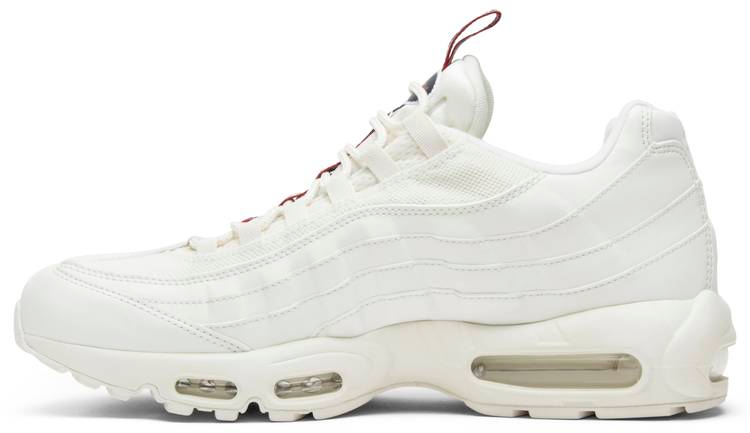 Air Max 95 TT Pull Tab Sail AJ1844-101