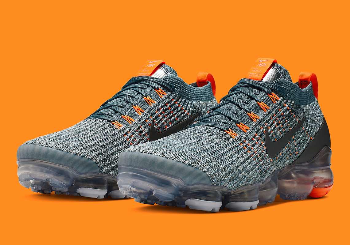 Air VaporMax 3.0 Atmosphere Grey AJ6900-024