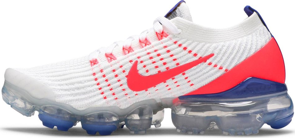 Wmns Air VaporMax Flyknit 3 USA CZ7994-100