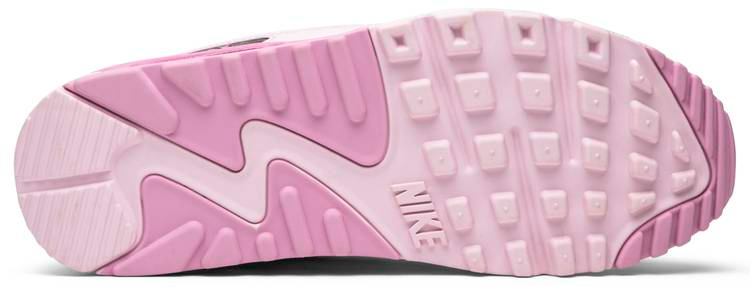 Wmns Air Max 90 Have A Nike Day 881105-605