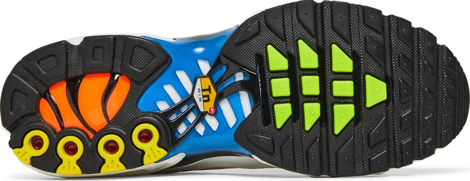 Air Max Plus Nerf DQ4696-100