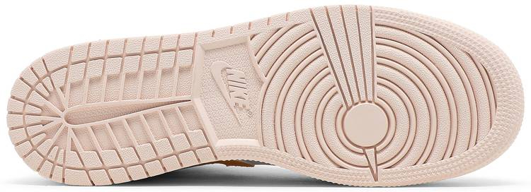 Air Jordan 1 Mid SE GS Arctic Pink DC9517-600
