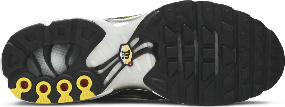 Air Max Plus Bumble Bee CI2299-002