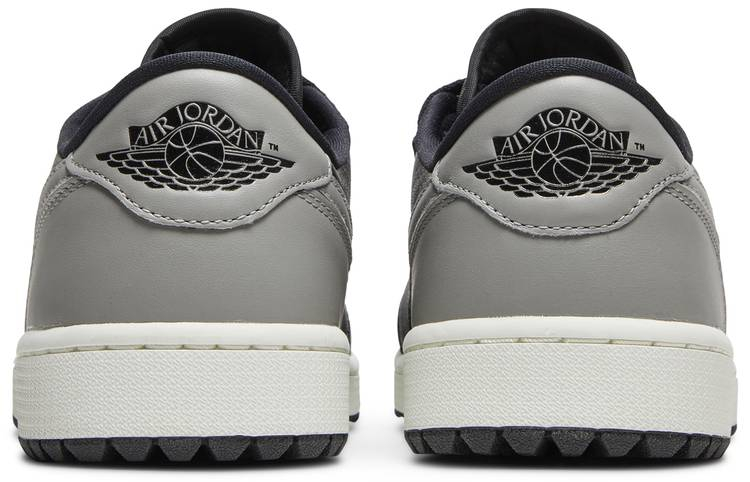 Air Jordan 1 Low Golf Shadow DD9315-001