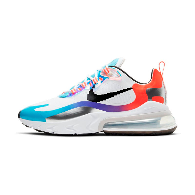 Air Max 270 React Have A Good Game DC0833-101