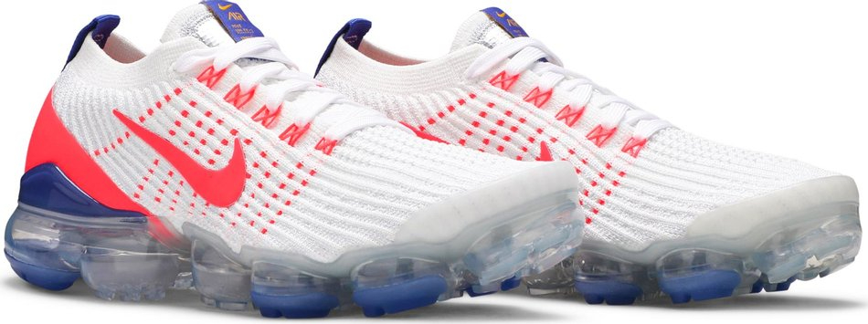Wmns Air VaporMax Flyknit 3 USA CZ7994-100