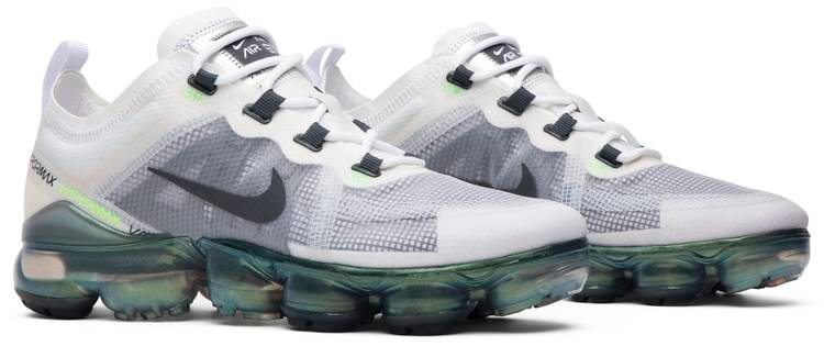 Air VaporMax 2019 Lime Blast AT6810-100