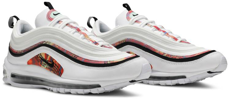 Air Max 97 Vintage Mosaic CU4731-100