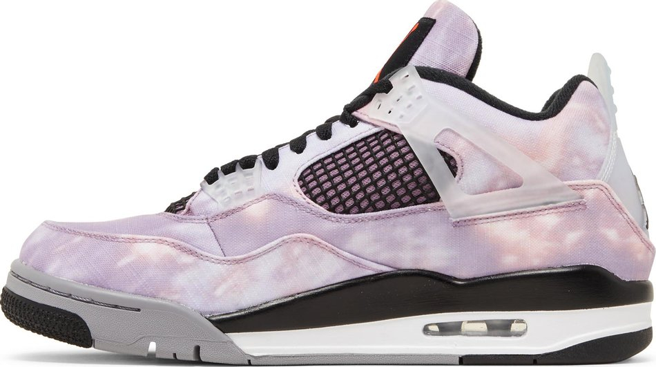 Air Jordan 4 Retro Zen Master DH7138-506 Replicas