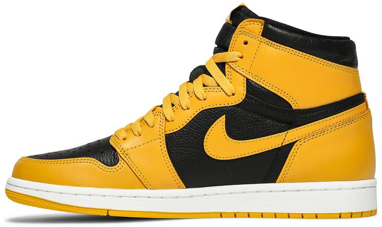 Jordan Reps 1 High Retro OG Pollen 555088-701