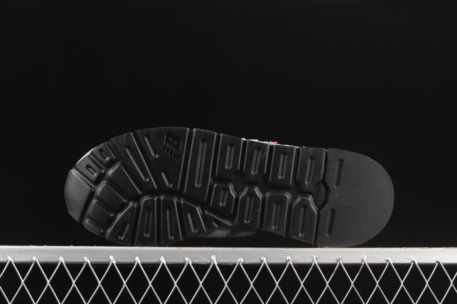 Extra Butter x 990v1 Made In USA Grey M990VS1