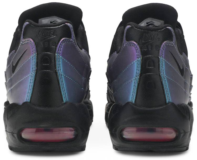 Air Max 95 Premium Throwback Future 538416-021