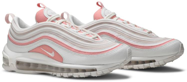 Wmns Air Max 97 Bleached Coral 921733-104