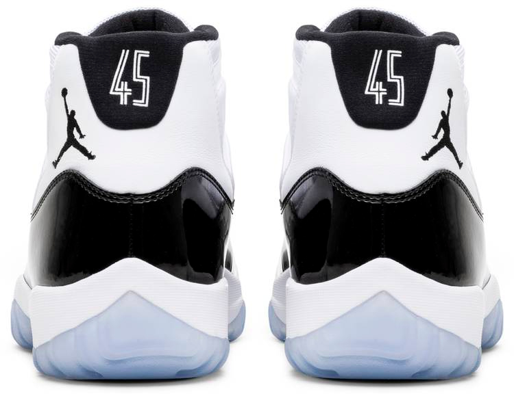 Air Jordan 11 Retro Concord 2020 378037-100