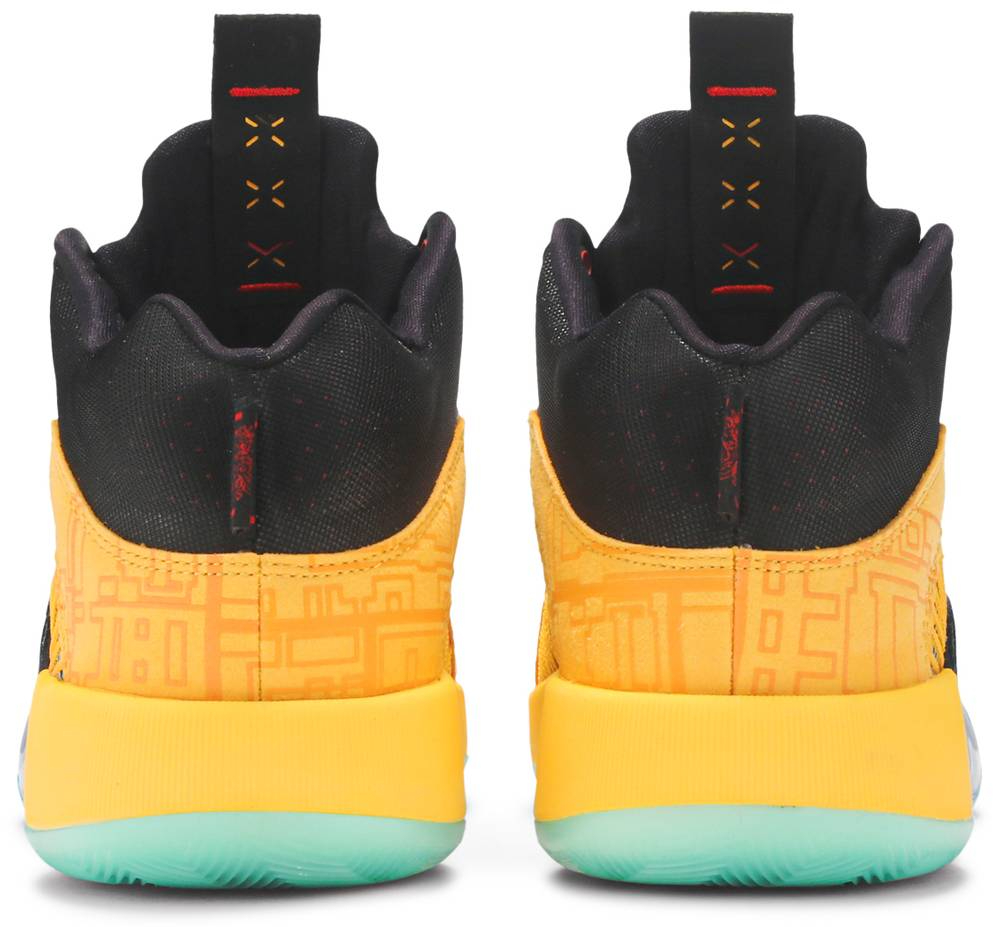 Air Jordan 35 Dynasties DD3044-700