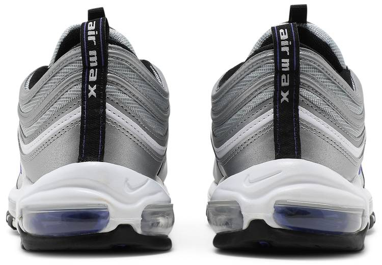 Air Max 97 Silver Violet DJ0717-001