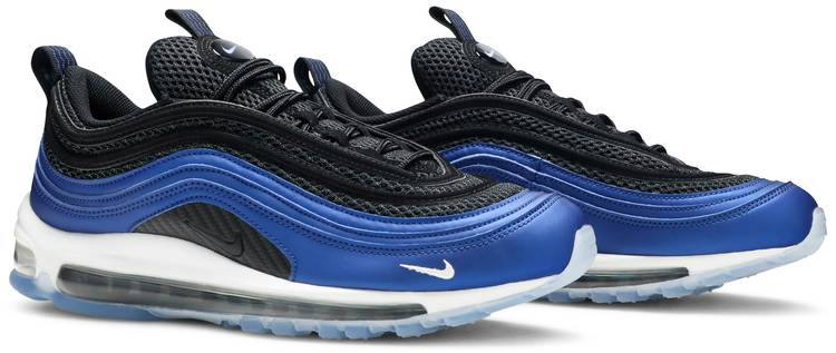 Air Max 97 QS Royal Foamposite CI5011-400