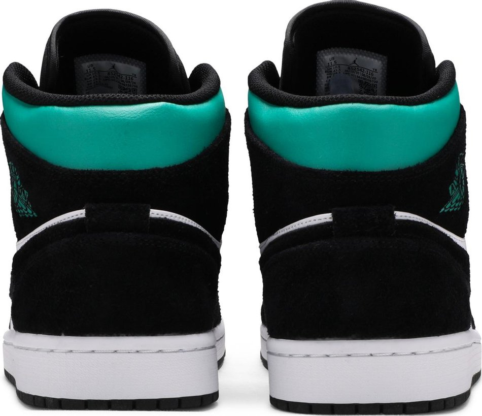 Air Jordan 1 Mid SE South Beach 852542-116
