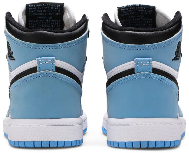 Jordna Replica 1 Retro High OG PS University Blue AQ2664-134