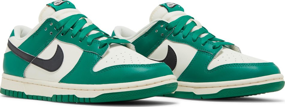 Dunk Low SE Lottery Pack Malachite DR9654-100