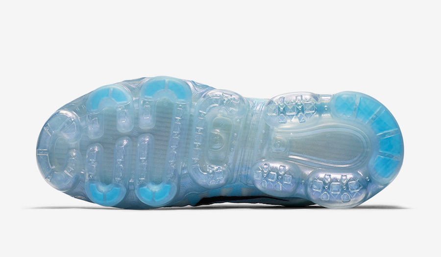 Wmns Air VaporMax 2019 Barely Grey AR6632-003
