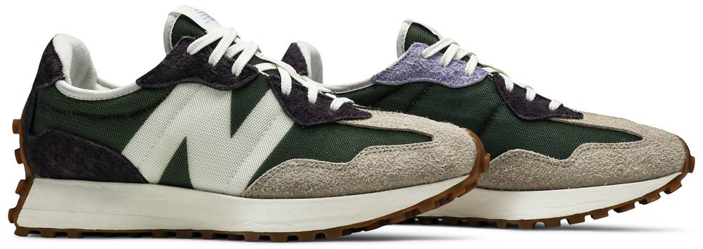 Wmns 327 Oak Leaf Green WS327COB