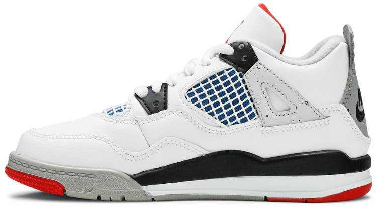 Air Jordan 4 Retro SE PS What The 4 BQ7669-146 Reps