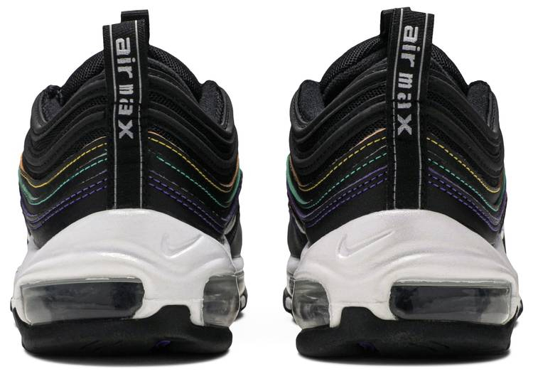 Wmns Air Max 97 Multi Stitching CK0738-001