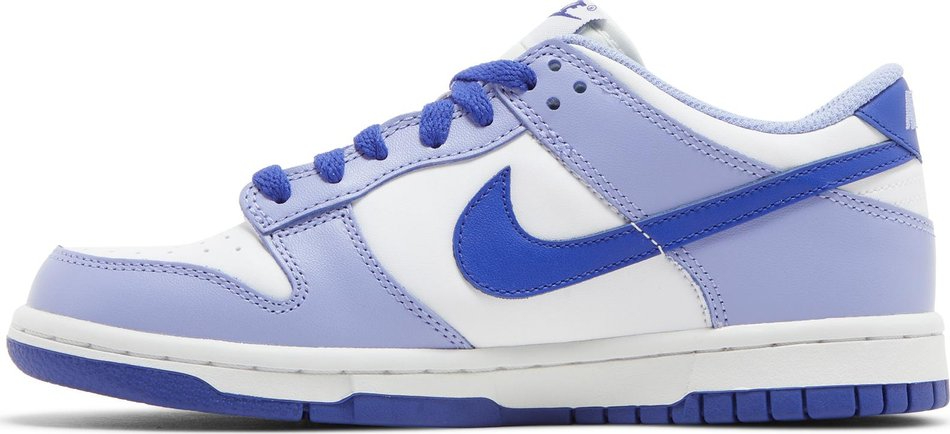 Dunk Low GS Blueberry DZ4456-100
