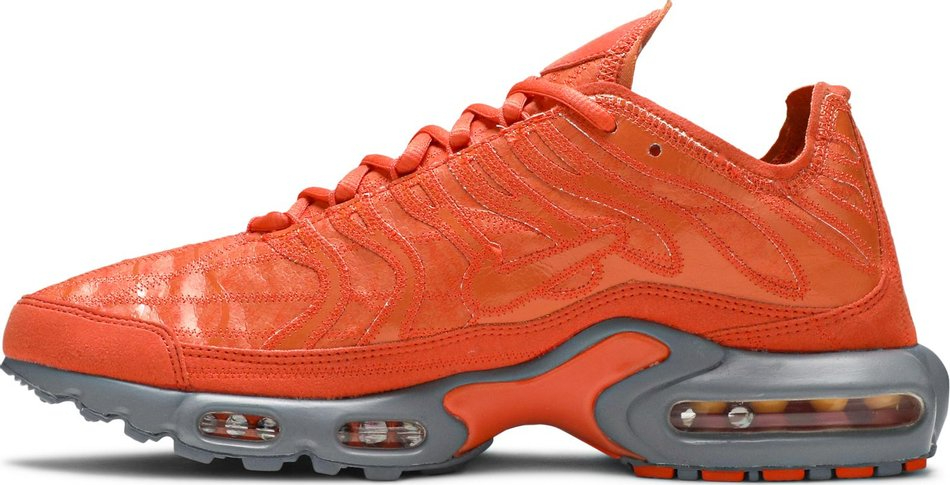 Air Max Plus Deconstructed Total Orange CD0882-800