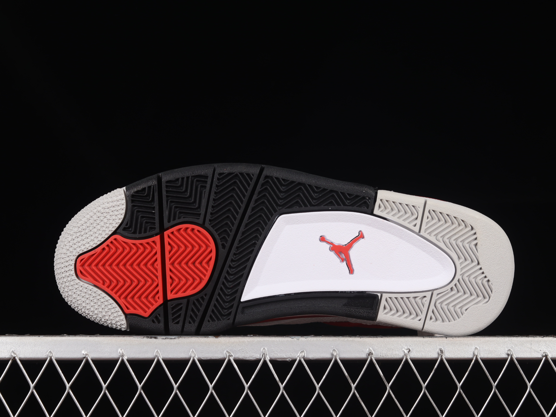 Air Jordan 4 Retro Red Cement DH6927-161 Replicas