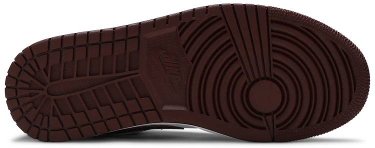 Air Jordan 1 Low Bronze Eclipse DC0774-116