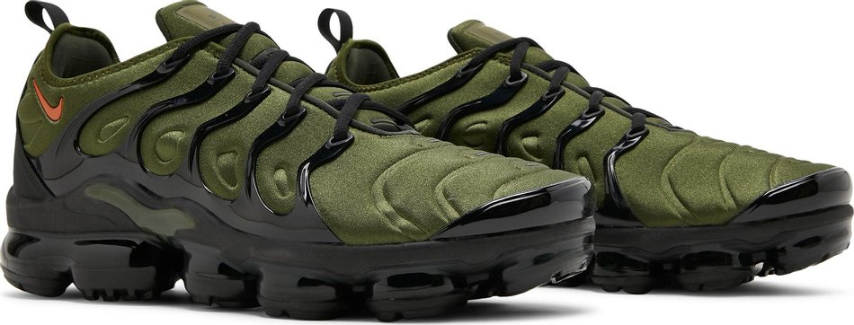 Air VaporMax Plus Rough Green DQ4688-300