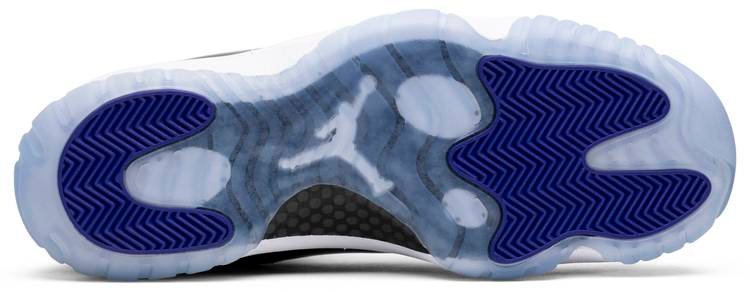 Air Jordan 11 Retro Concord 2020 378037-100