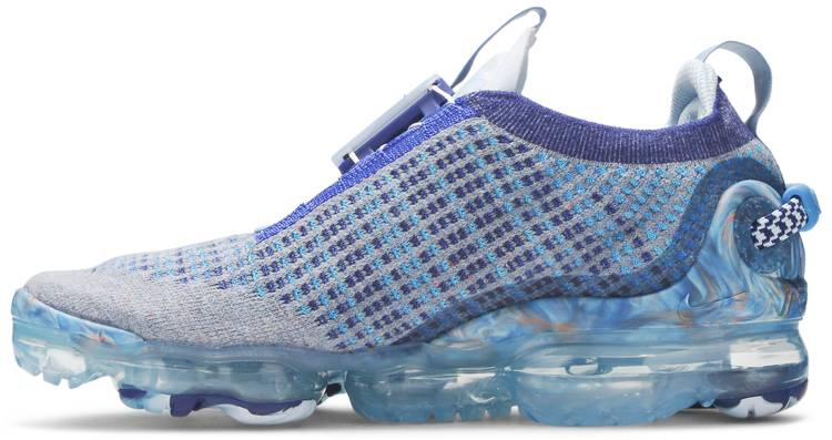 Air VaporMax 2020 Flyknit Stone Blue CT1823-400