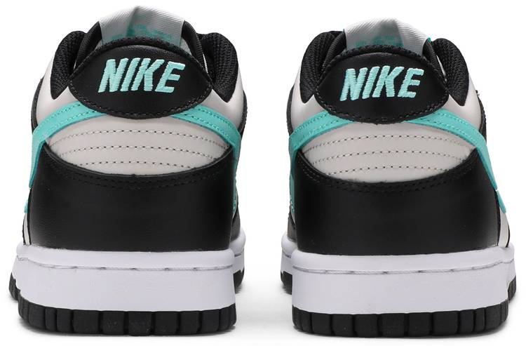Dunk Low GS T*f*ny CW1590-003