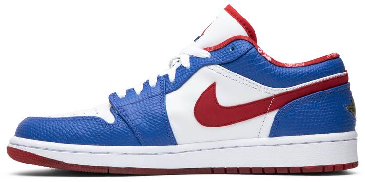 Jordan Reps 1 Retro Low East Side 309192-161
