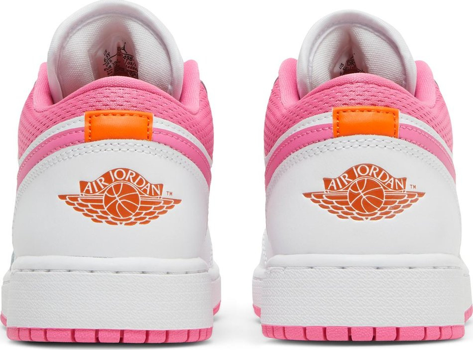 Air Jordan 1 Low GS Pinksicle DR9498-168