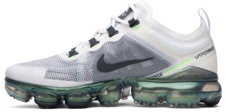 Air VaporMax 2019 Lime Blast AT6810-100