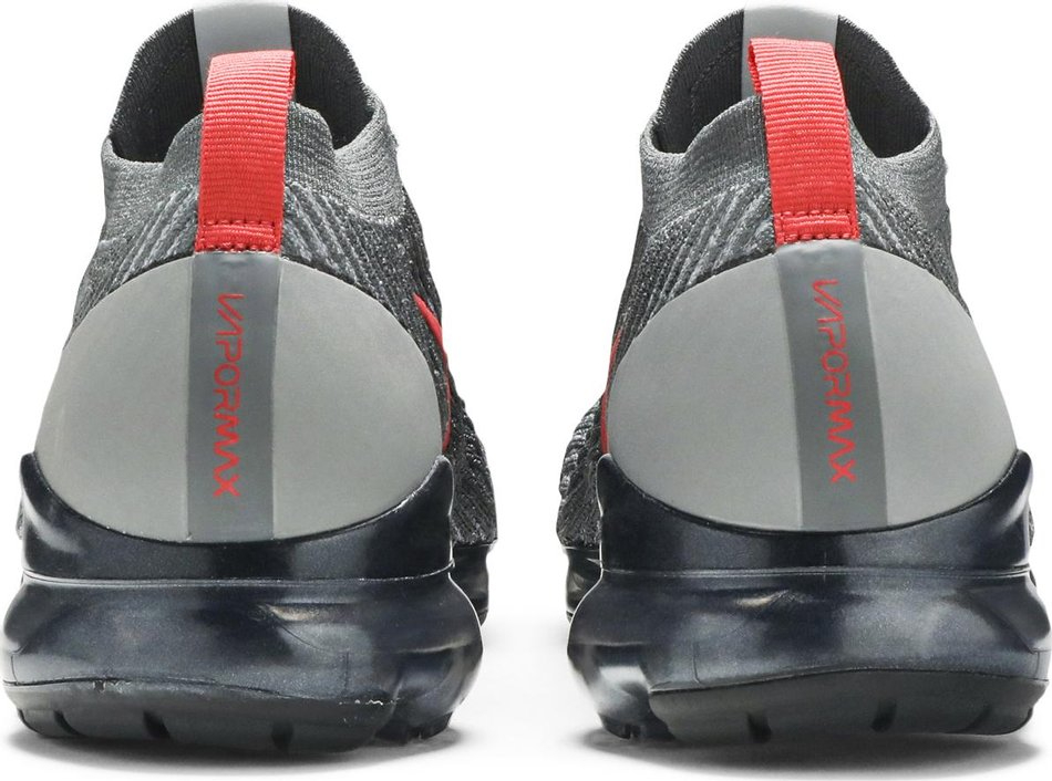 Air VaporMax 3.0 Iron Grey CT1270-001
