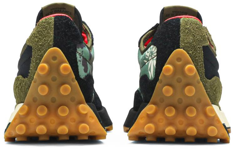 Limited Edt x SBTG x 327 Urban Islander MS327TG