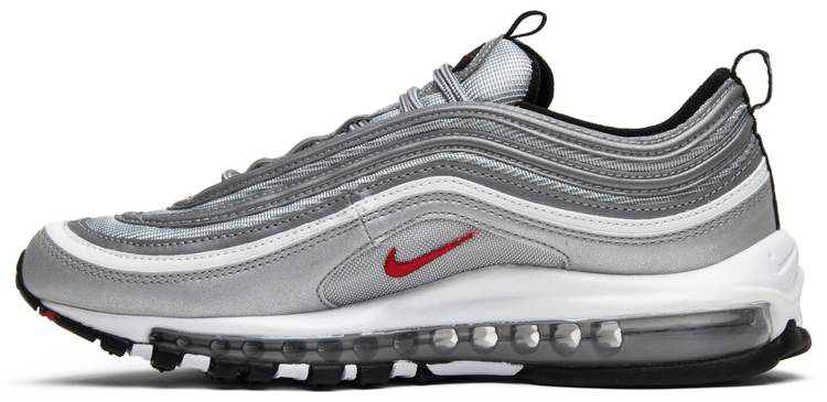Air Max 97 OG QS Silver Bullet 2017 884421-001